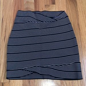 BCBG skirt
